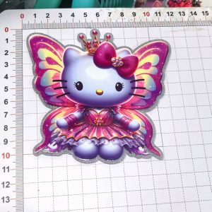 Cartoon big acrylic 1pcs