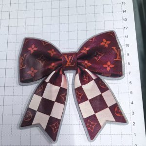 designer big acrylic 1pcs