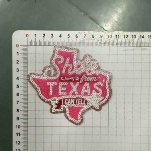 Cowboy small patches