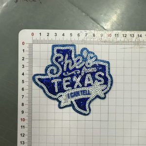 Cowboy small patches
