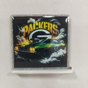 packers small acrylic 5pcs