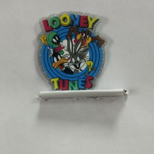 cartoon small acrylic 5pcs