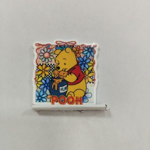 cartoon small acrylic 5pcs