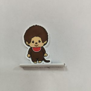 cartoon small acrylic 5pcs