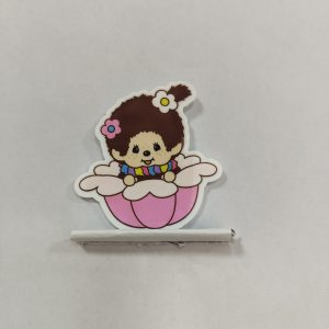 cartoon small acrylic 5pcs