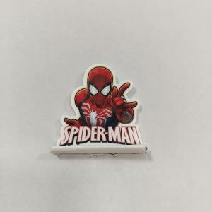 cartoon small acrylic 5pcs