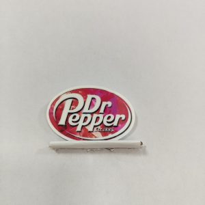 COffee dietcoke peppen small acrylic 5pcs