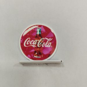 COffee dietcoke peppen small acrylic 5pcs