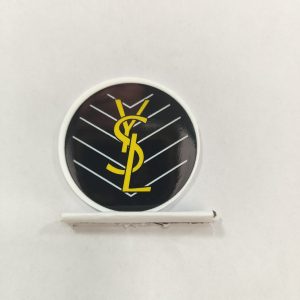 designer small acrylic 5pcs