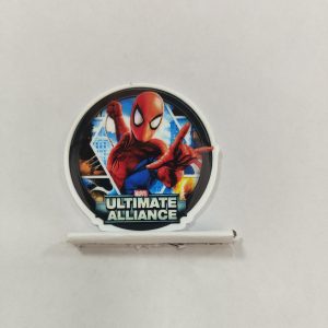 cartoon small acrylic 5pcs