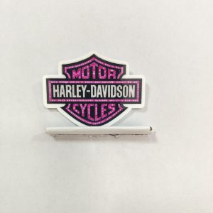 Harley Davidson  small acrylic 5pcs