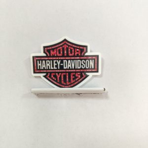 Harley Davidson  small acrylic 5pcs