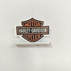 Harley Davidson  small acrylic 5pcs