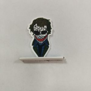 halloween small acrylic 5pcs