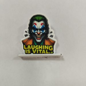 halloween small acrylic 5pcs