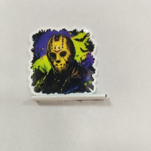 halloween small acrylic 5pcs