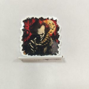 halloween small acrylic 5pcs