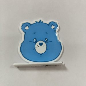 Carebear small acrylic 5pcs