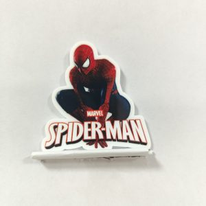 cartoon small acrylic 5pcs