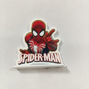 cartoon small acrylic 5pcs