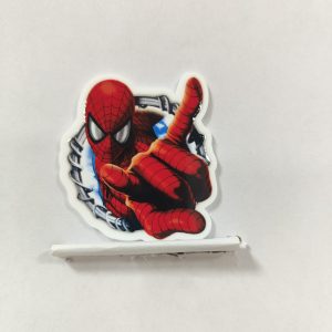 cartoon small acrylic 5pcs