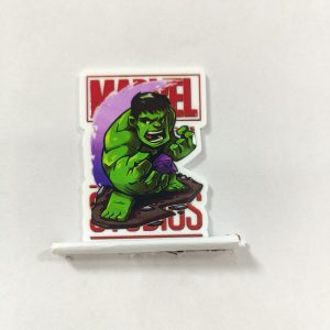 cartoon small acrylic 5pcs