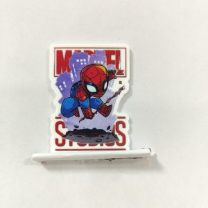 cartoon small acrylic 5pcs