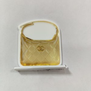 designer small acrylic 5pcs