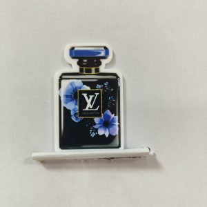 designer small acrylic 5pcs