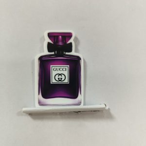 designer small acrylic 5pcs