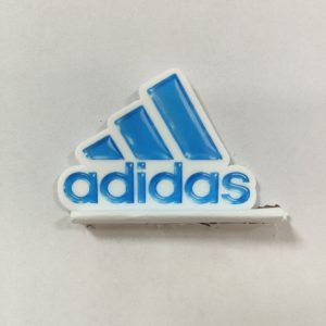 designer small acrylic 5pcs