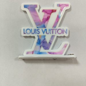 designer small acrylic 5pcs