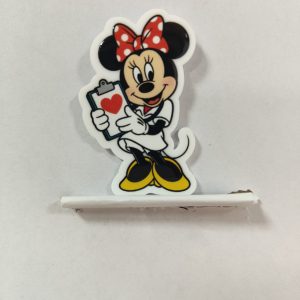 designer small acrylic 5pcs