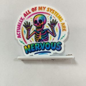 halloween small acrylic 5pcs