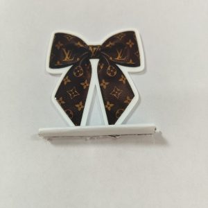 designer small acrylic 5pcs