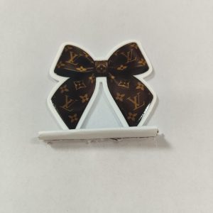 designer small acrylic 5pcs