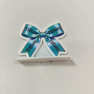 designer small acrylic 5pcs