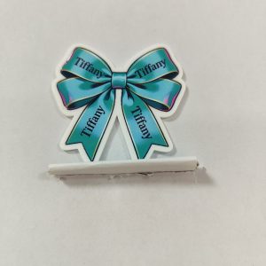 designer small acrylic 5pcs