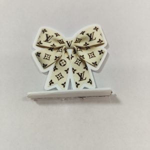designer small acrylic 5pcs