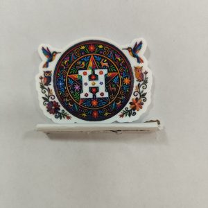 HoustonAstros small acrylic 5pcs