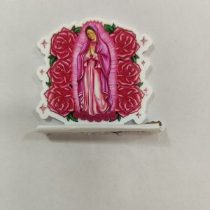 jesus small acrylic 5pcs