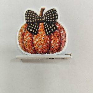 halloween small acrylic 5pcs