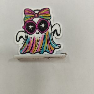 halloween small acrylic 5pcs