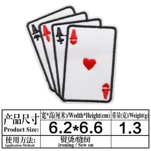 Dice-small patches02