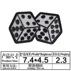 Dice-small -patches04