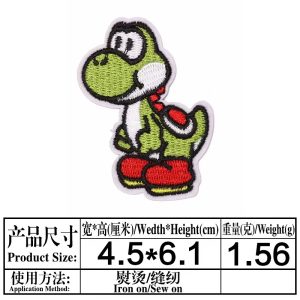 Mario-small -patches 04