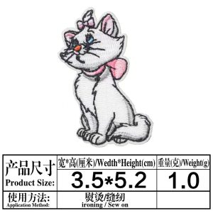 Cat-small -patches 02