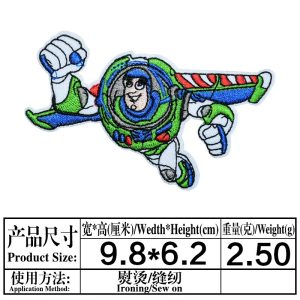 Toy story-small -patches 01