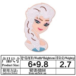 Princess-small -patches 13