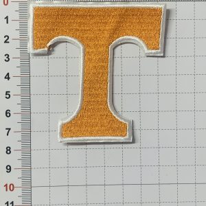 Tennessee Volunteers small patches 5pcs